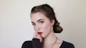 record a neutral female voice over