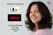 be your experienced british female voice
