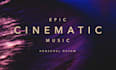 compose and produce epic cinematic music for your video game