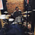 record acoustic rock, garage or punk drums for your song