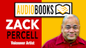 professionally produce your audio book