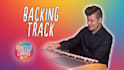 produce a full instrumental backing track with mastering
