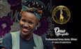 voice authentic female african accents for your projects