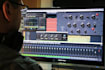 cut, correct and improve your audio material