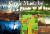compose music for your rpg or plat former game