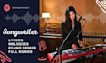 create custom songs for you
