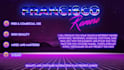 compose synthwave, post punk, shoegaze music for you