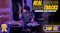 record professional live drums for your song remotely