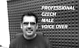 record professional czech male voiceover
