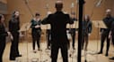 compose a professional choir composition