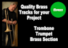 record pro brass parts for your project