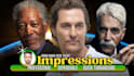 do an impression of matthew mcconaughey, sam elliott and morgan freeman
