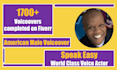 deliver an amazing american male voice over in 24 hours