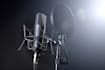 record voice overs with studio quality