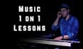 be your private jazz or music production teacher and mentor