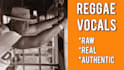 record outstanding professional reggae vocals for you