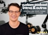 voice an australian podcast intro