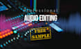 music audio editing fix song youtube podcast tiktok