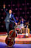 play upright bass for your recording
