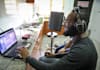 edit, clean, eq, mix and master your podcast or voice over