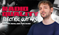 record amazing electric guitars