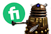 be your dalek voice for your project