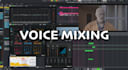 do the sound design of your corporate