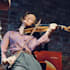 make the recording of the violin part, improvisation, strings arrangement,