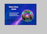 provide american english accent voiceovers