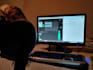record a calming voice over