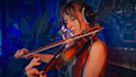 record a custom violin or string section for your project