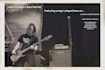 be your professional session bass player