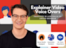 voice your australian explainer video