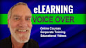 be your elearning, explainer, or training voice over