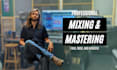 mix and master your folk, rock, and acoustic music