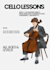 teach you to play the cello