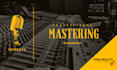 professional master for your song