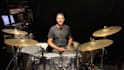 record professional drums on your project from pop to jazz