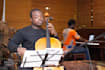 compose and record cello parts and solo for your project