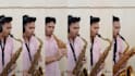 provide high quality saxophone recording for your project