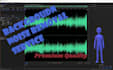 remove noise from your audio and videos