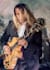 record professional electric and acoustic guitar tracks