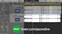edit and master in HQ quality the music for choreography