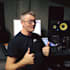 mix your recorded music track or song