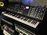 run your midi file through my moog voyager