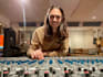 professionally mix your music with analog gear