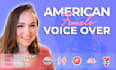 record a conversational elearning or corporate voice over