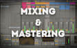 do mixing and mastering in ableton live