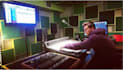 be your sound engineer