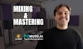 mix and master your song to industry standard